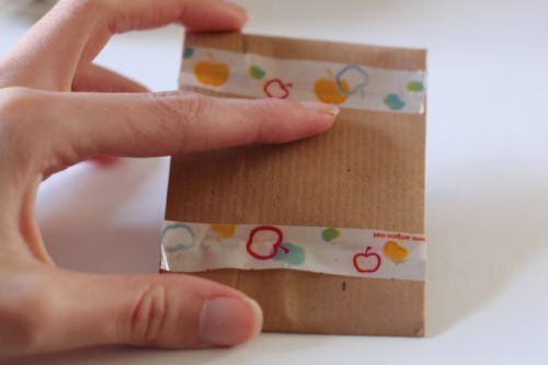 Cool Gift Wrapping DIY Ideas