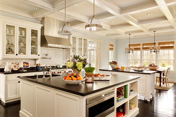 Awesome DIY Kitchen Remodeling Designs