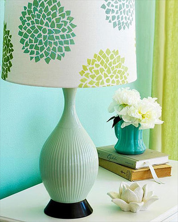 Awesome and Easy DIY Lamps Ideas