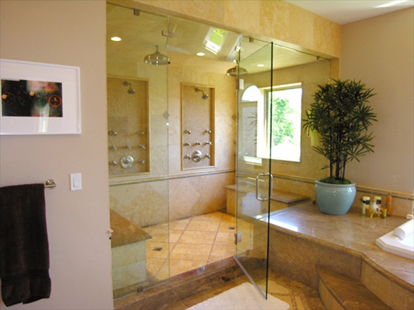 DIY Affordable Bathroom Remodeling Designs