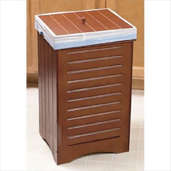 DIY Easy Trash Can Ideas