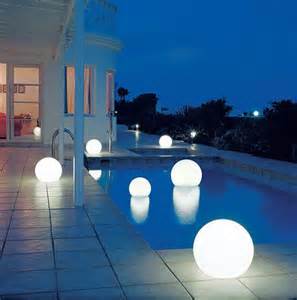 Do It Yourself Outdoor Lighting