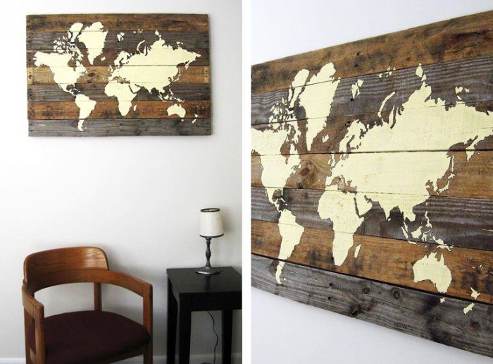 DIY Wall Decoration Ideas