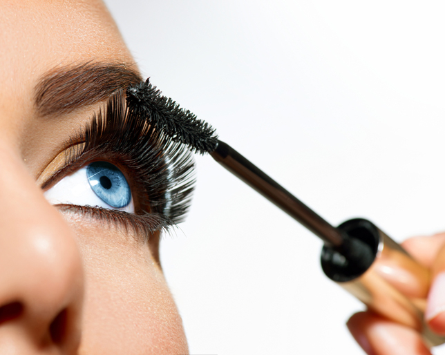 DIY: All Natural Homemade Mascara