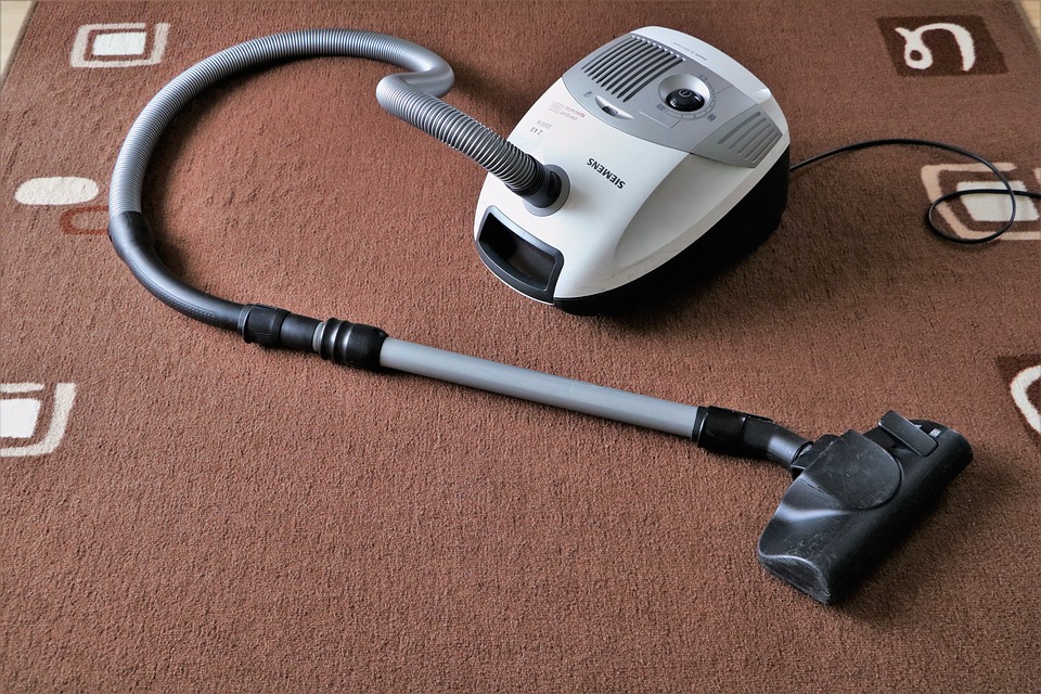 How to Buy Best Vacuum Cleaner For You: Complete Guide