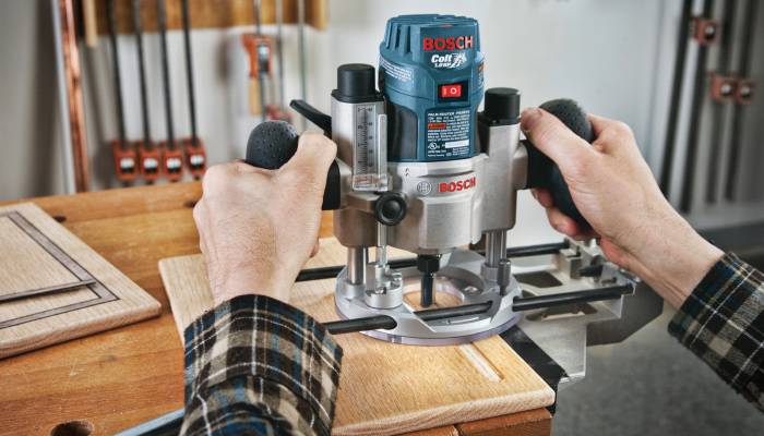 What Does A Wood Router Do? Select Best Wood Router