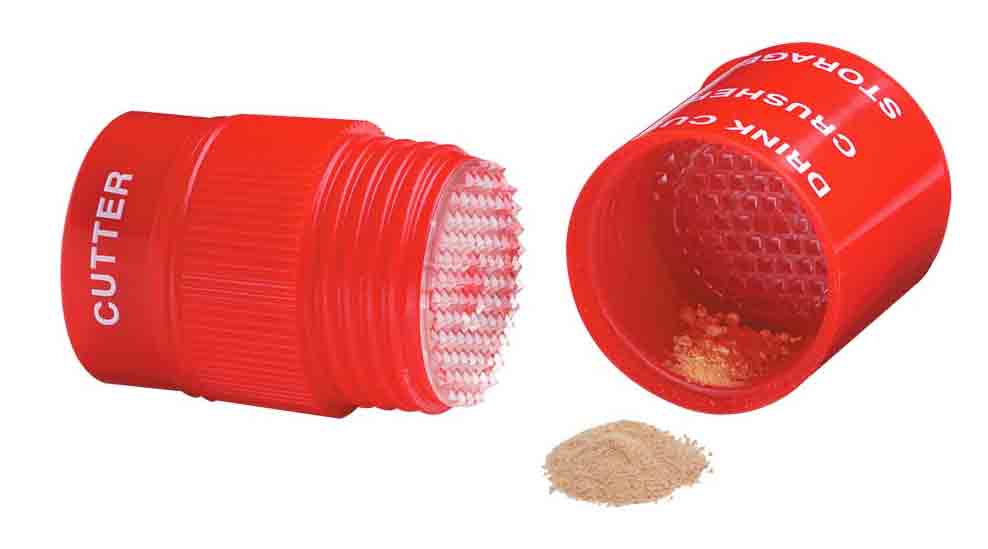 Use Best Pill Crusher If Your Kids Can’t Swallow the Pills