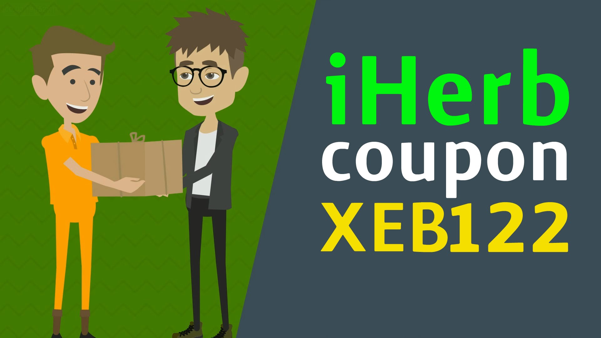 How promo codes can help in improving sales of Herbal medicine?