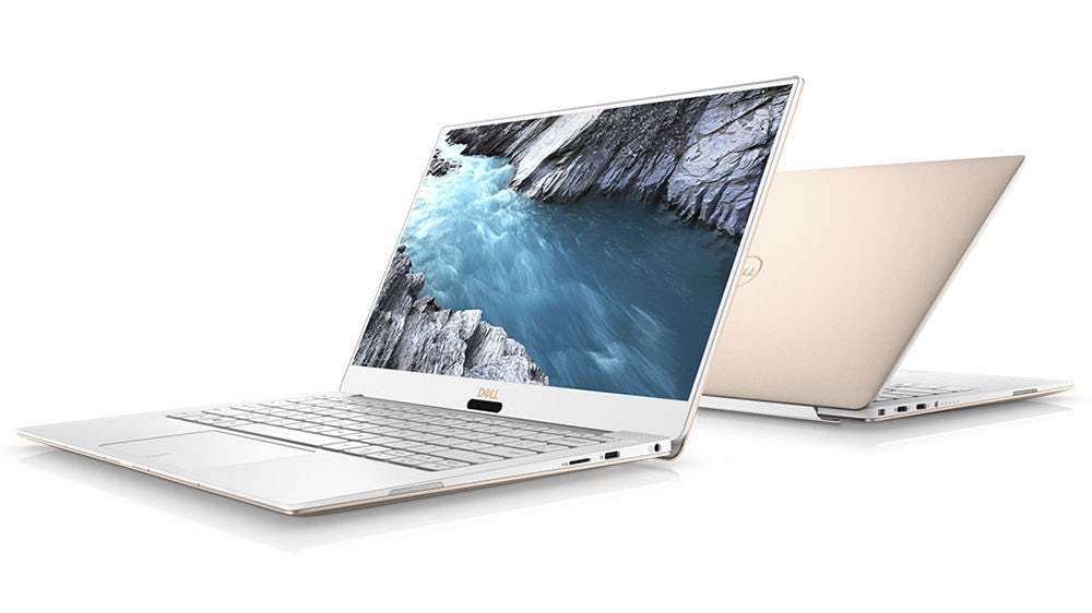 Dell unveils XPS 13 PC performance Laptop