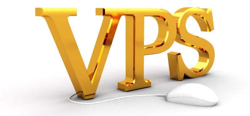 3 Reasons You Must Use a Virtual Private Server (VPS)