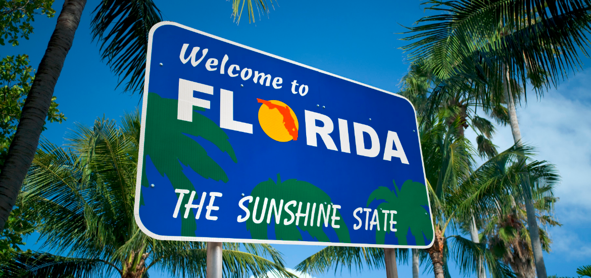 Trip To Florida: A Complete Travel Guide For Tourists