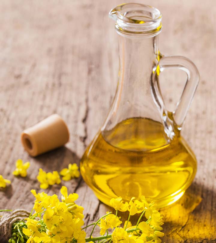 How to keep your hairs healthy with Mustard Oil-Natural Tips