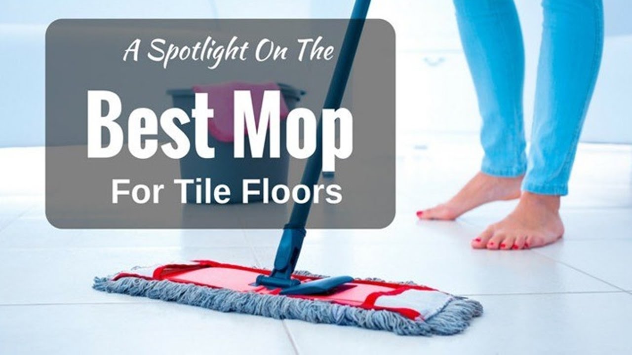 Best dust mops available in the market in 2018