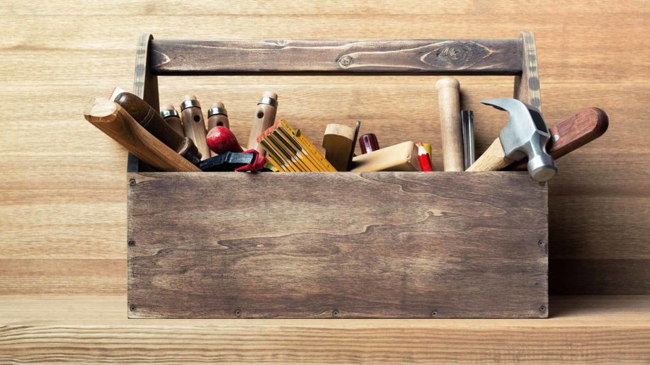 4 Must Have Power Tools for Your DIY Projects