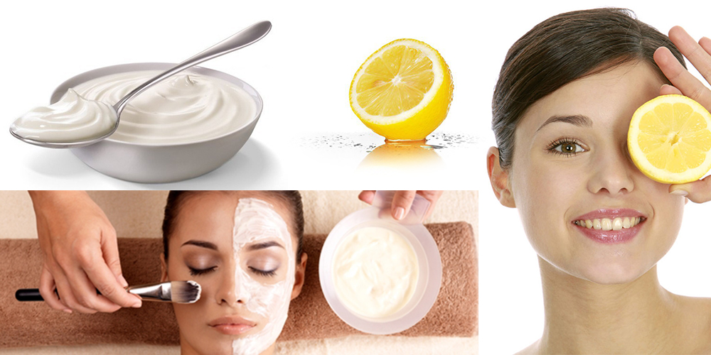 How to Make DIY Lemon Whitening Cream