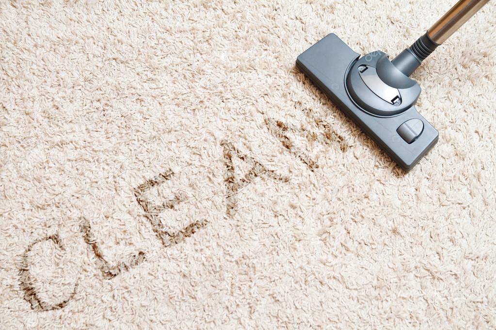 3 Easy DIY Carpet Cleaning Tips To Remove Stains