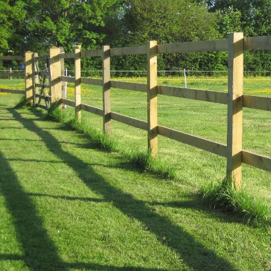 Your Home or Farm House Fencing DIY Plans