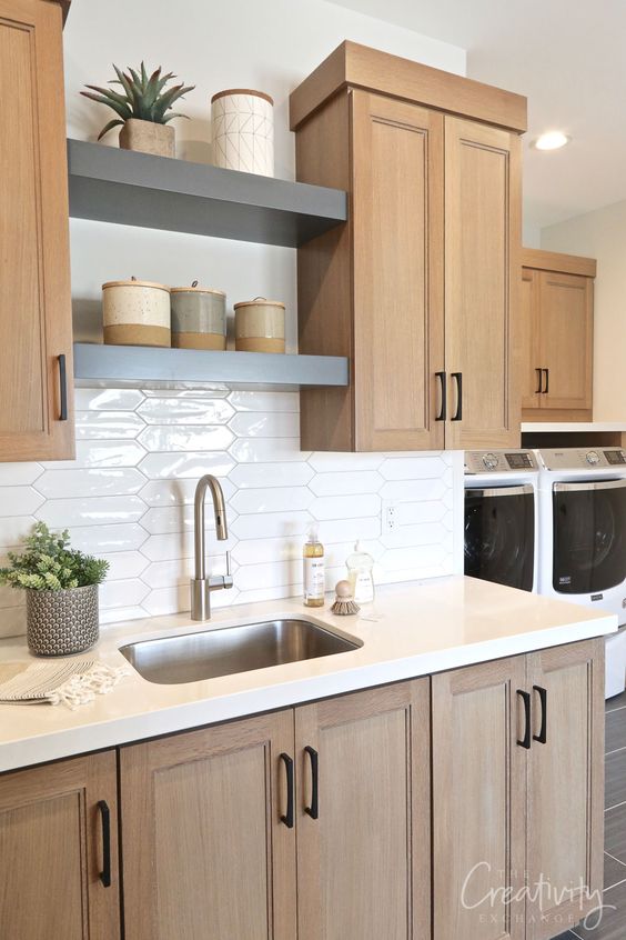 Wonderful DIY Tips to Remodel your Kitchen