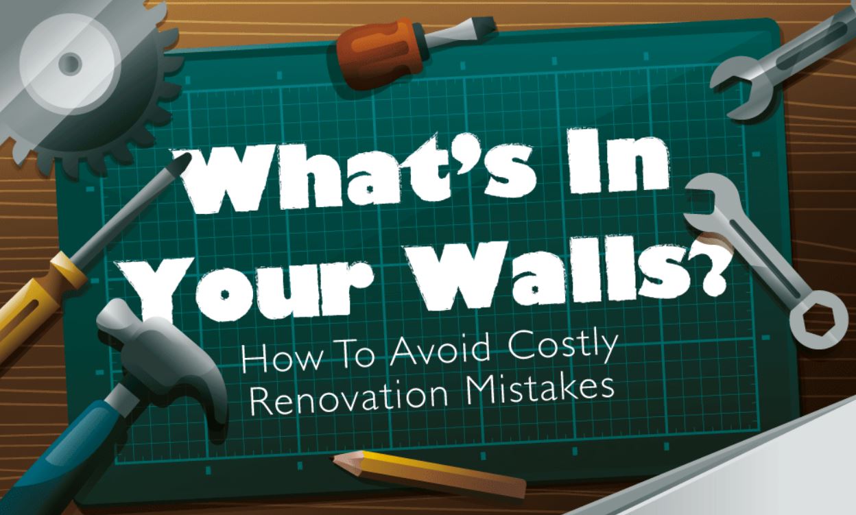 Important Things To Know To Avoid Costly Home Renovation Mistakes