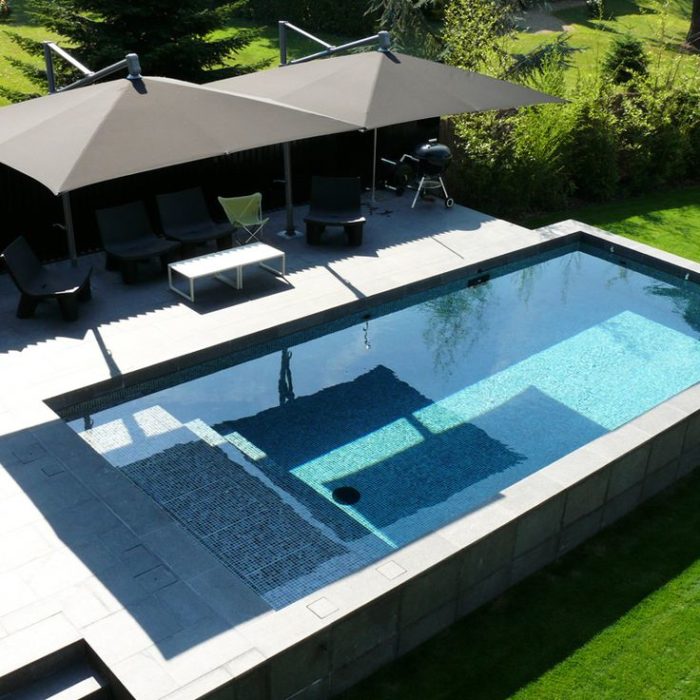 20 Best Swimming Pools  Designs Trending in 2020