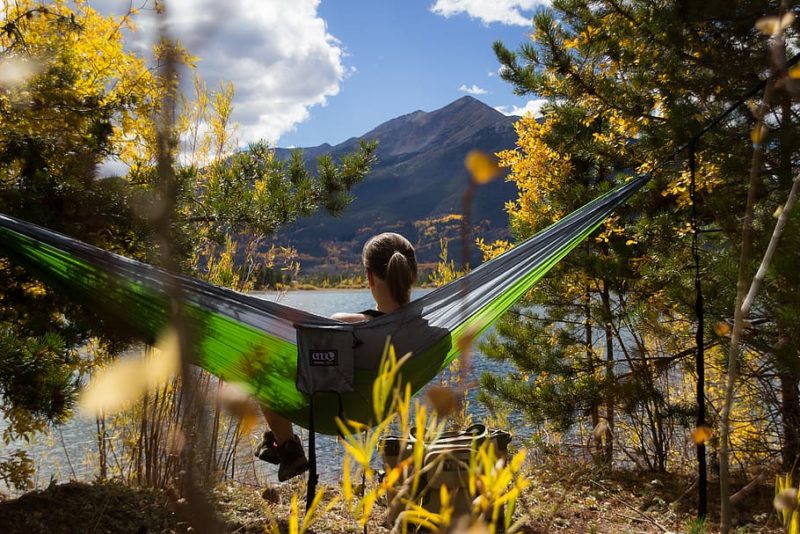 20 Best Outdoor Hammocks Ideas Trending in 2020