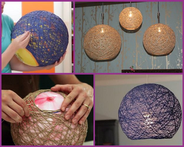 Amazing DIY Pendant Light Ideas to Decor Your Kitchen in 2020