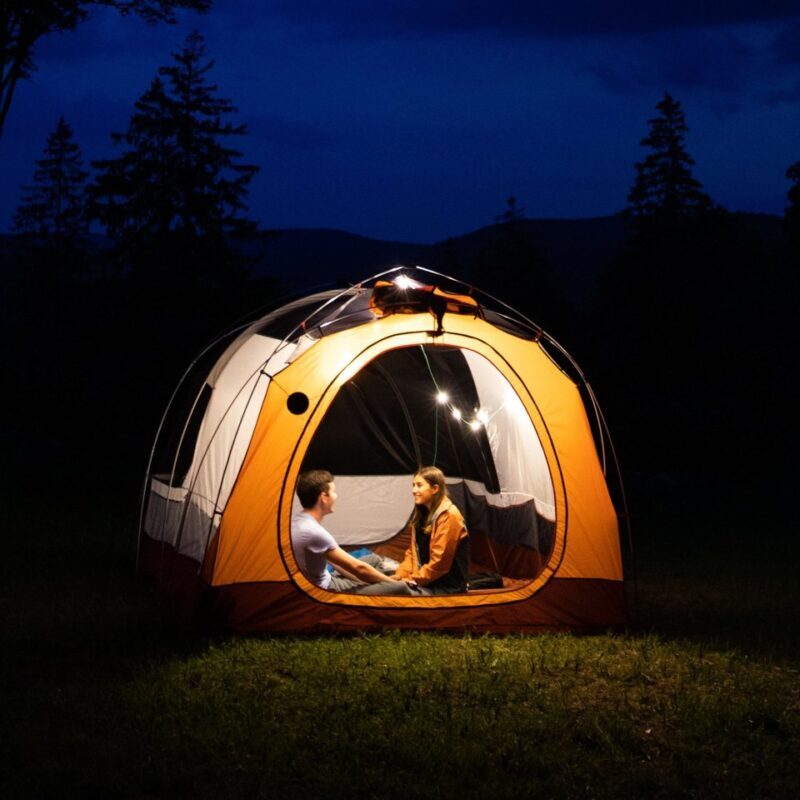 Best Summer Outdoor Gear for Camping in 2020