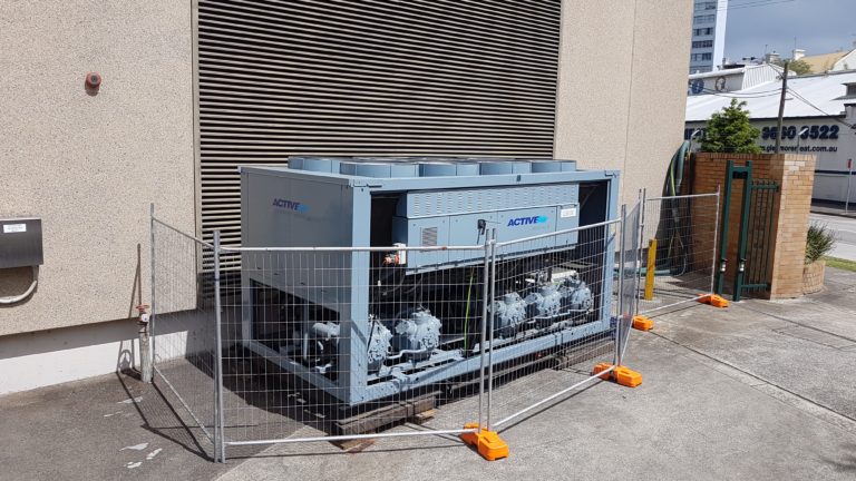 How to Choose Chiller Rentals and Their Advantages