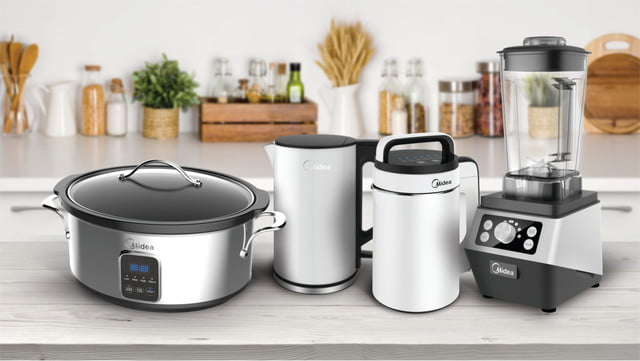 Why Buying Appliances Online Is Advantageous