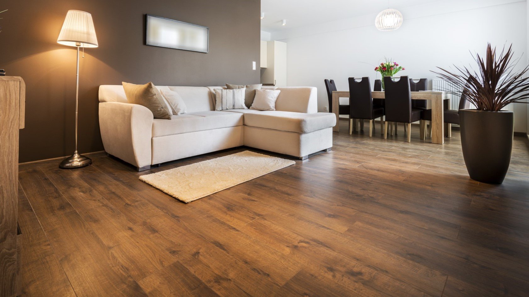 Laminate Flooring: A Great Flooring Solution for Sydney Homes