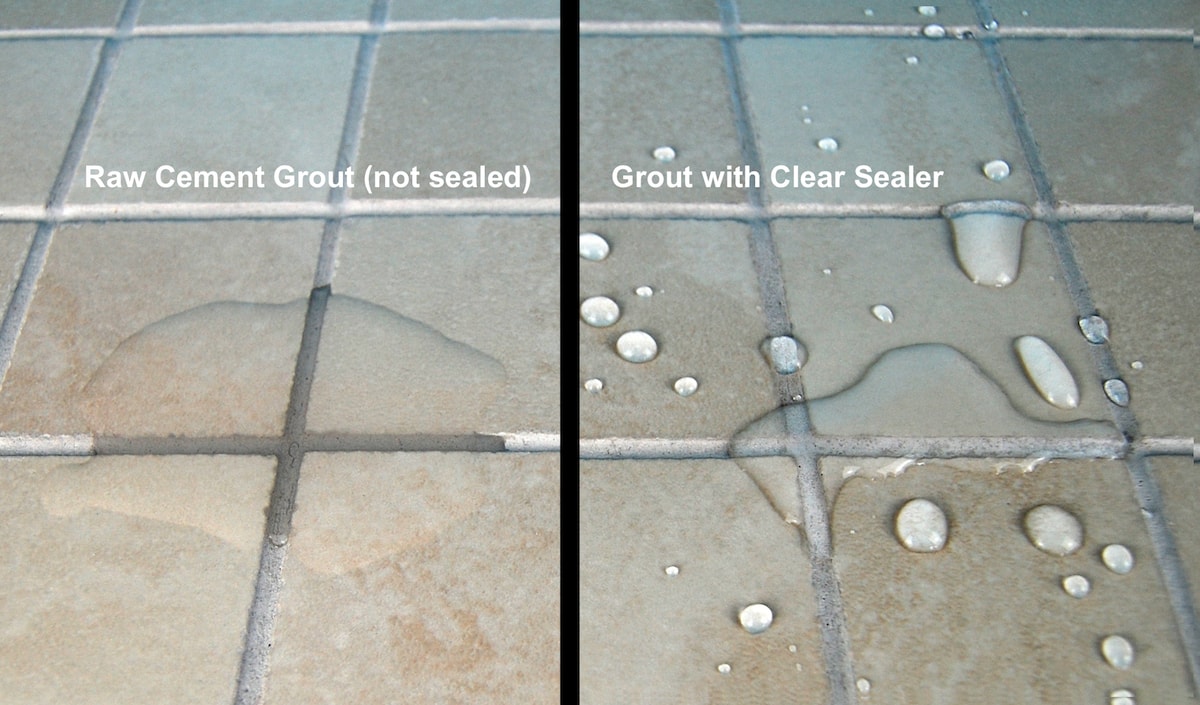 Best Grout Available for Showers