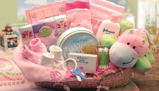 Excellent Baby Gift Ideas for 2021