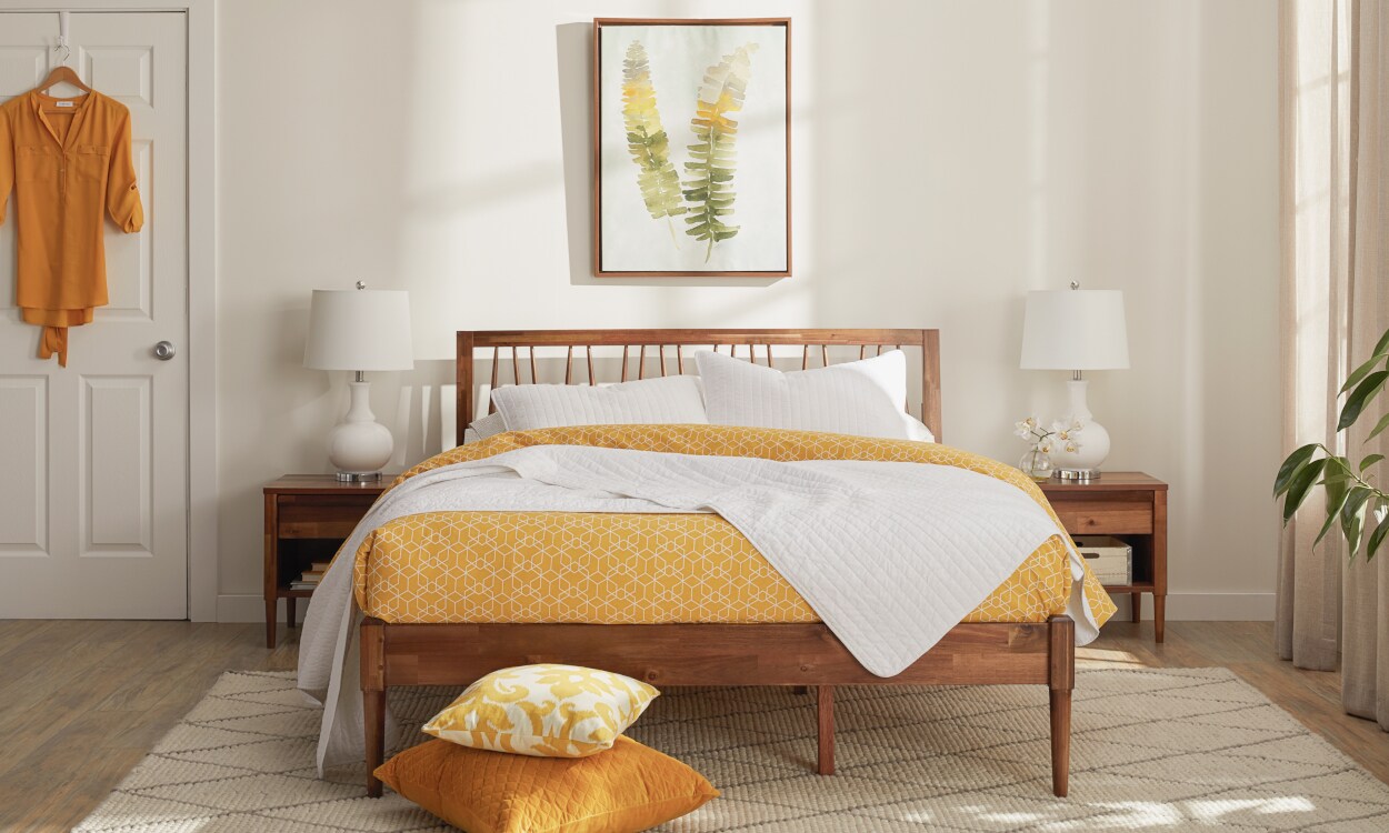 Beat the Heat With These Amazing Summer Bedding Ideas