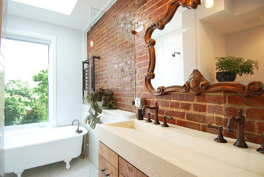 5 Easy DIY Ideas to Remodel Your Bathroom On a Budget