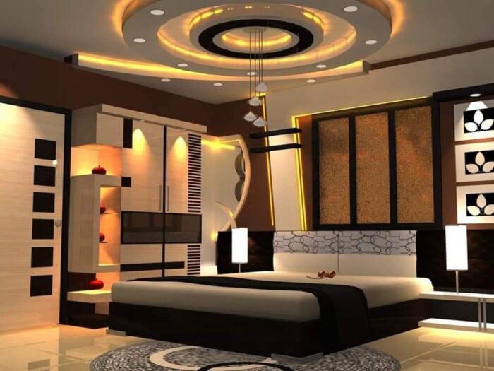 Innovative and Trending Room Lighting Ideas