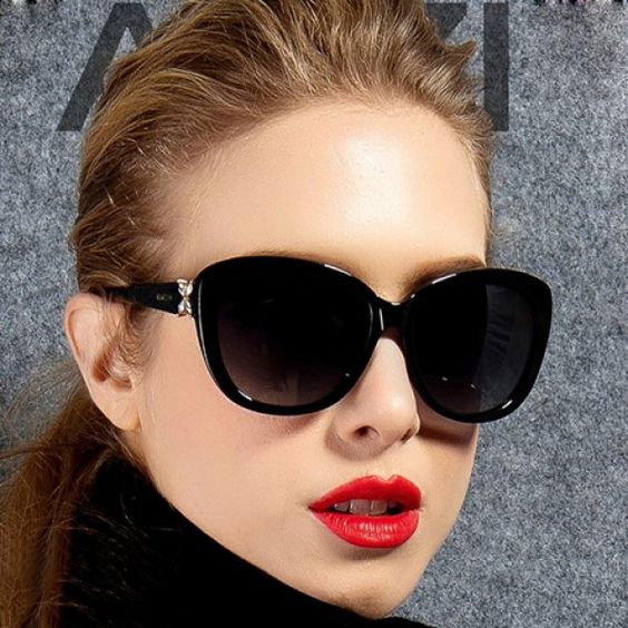 Gorgeous Sunglasses Fashion Trends