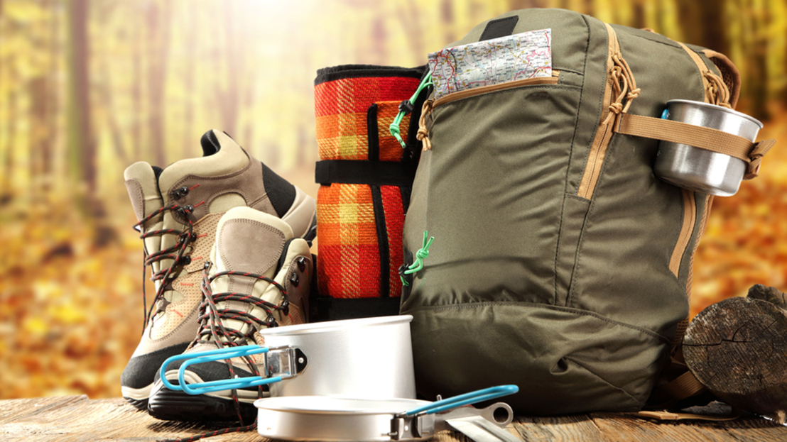 5 Essentials in Your Camping Gear and How to Pick them Right