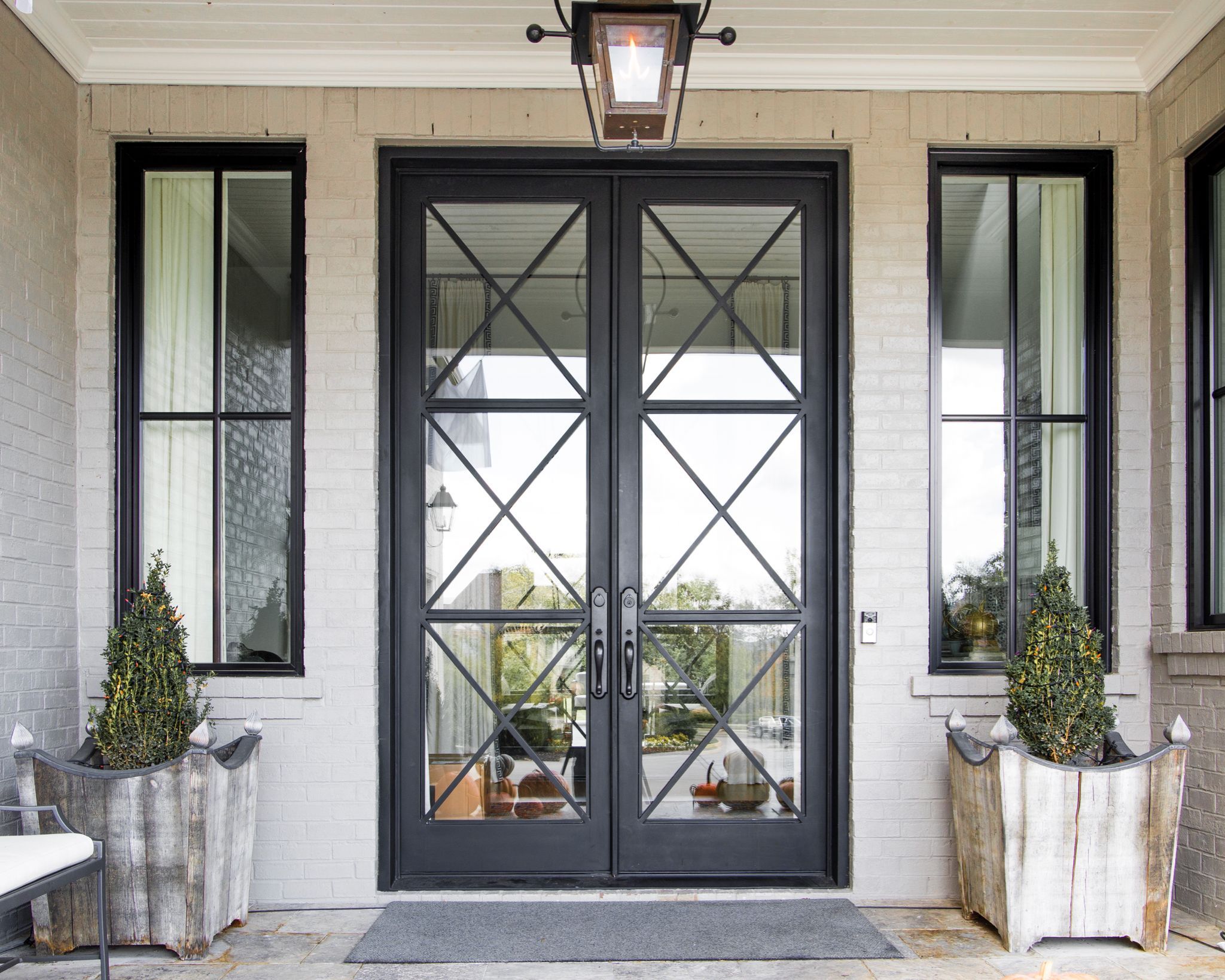 What Makes French Doors the Perfect Value Additions to Your Home?