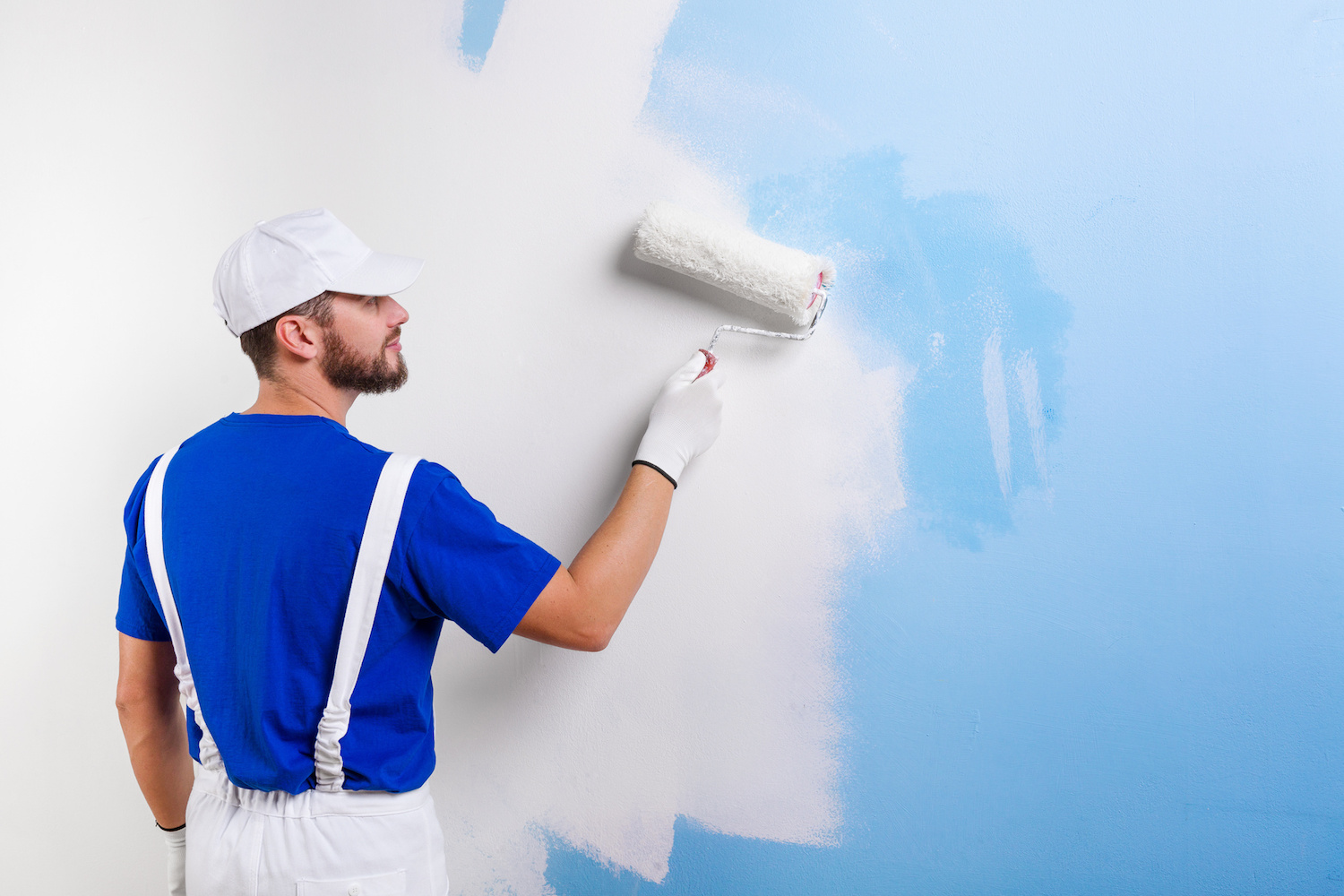 Useful DIY Painting Hacks For Beginners to Get A Pro Look