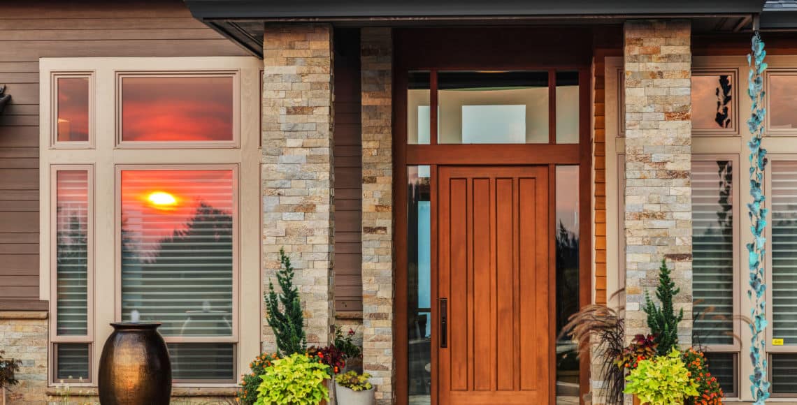 10 Things to Consider When Buying Doors