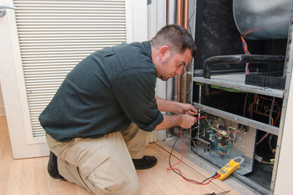 5 Tips to Find the Best Furnace Repair Service Provider