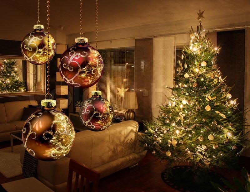 Best Christmas Tree Lighting Ideas