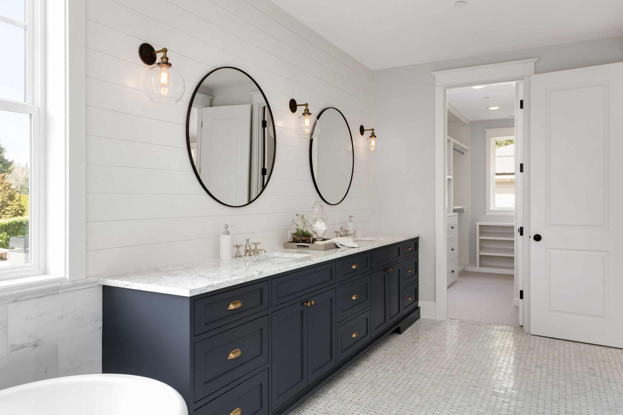 Trending Ideas To Renovate Your Bathroom