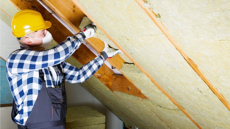 Why Home Insulation and What are the Benefits of Foam Insulation?