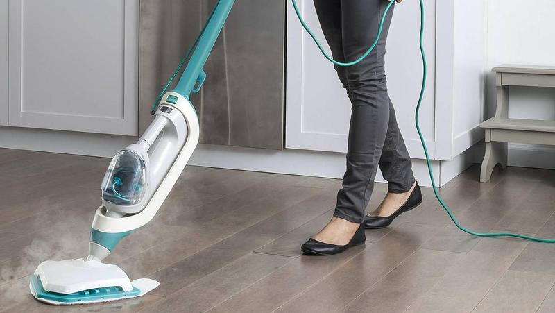 Top Factors To Consider While Buying a New Steam Cleaner