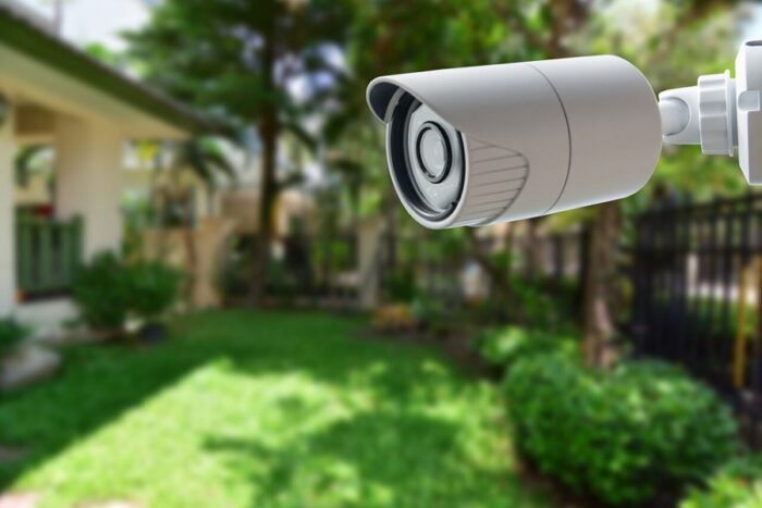 DIY CCTV Camera Installation Tutorial- How to Install CCTV