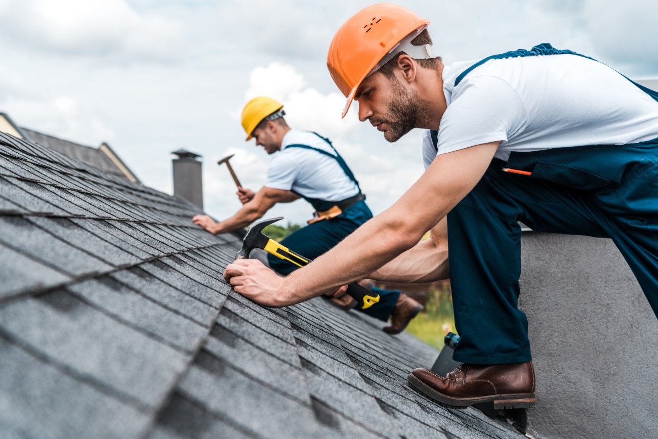 Top 5 Tips For the Maintenance of Your Roof