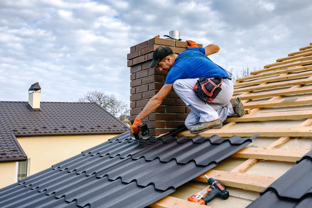 Top Roof Repair And Maintenance Tips