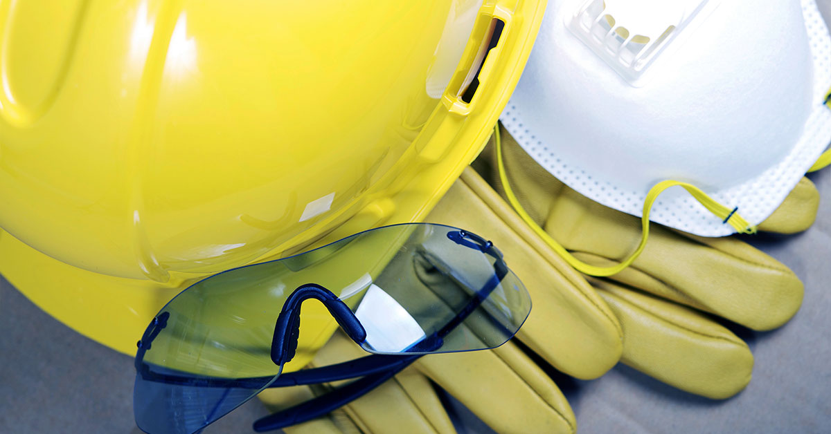 Must Use These Safety Gears While Working on a DIY Home Renovation Project