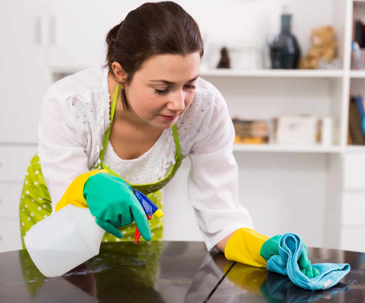 5 Easy & Useful DIY Cleaning Hacks That Every Homeowner Should Know